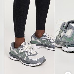 ASICS Gel NYC Sneaker